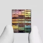 В IBM заявили о создании первого в мире экспериментального чипа с техпроцессом 0,7 нм