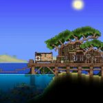 В новом патче Terraria получит подвижные турели и возможность менять боеприпасы прямо в бою