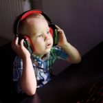В России хотят замедлять видеоигры для детей