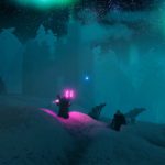 Valheim выходит из раннего доступа 9 сентября с ледяным финальным биомом Deep North