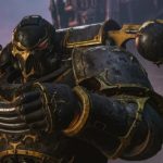 Вечная война и никакой надежды в новом эпичном синематике Warhammer 40,000