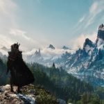 Ветеран God of War уже год работает над боевой системой The Witcher 4