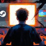 Вредоносные обои в Steam Workshop заразили тысячи ПК майнерами и вымогателями