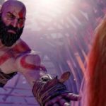 Все боги, которых Фэй может встретить в God of War Laufey