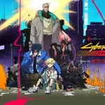 Второй сезон Cyberpunk: Edgerunners выйдет осенью — Netflix и CD Projekt RED представили главных героев новой истории