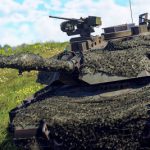 War Thunder получит M1A2C Abrams и линкор North Carolina в обновлении Тяжёлая кавалерия