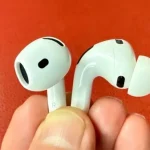 Зачем платить больше? AirPods Pro 3 справляются с измерением пульса не хуже Apple Watch Series 11 и лучше смарт-часов других брендов