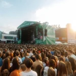 “Бумбокс”, Кажанна, Monatik: кого можно будет услышать на Atlas Festival 17-19 июля