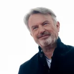 Умер звезда “Парка Юрского периода” Сэм Нилл