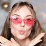 Актриса Ксения Дрозд родила сына и показала первое фото малыша