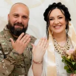 Соломия Витвицкая: Чувствовала себя на свадьбе красивой, любимой, было очень много теплых эмоций
