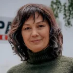 Лариса Руснак рассказала о неожиданном увольнении из “Лото Забавы” после 20 лет в эфире