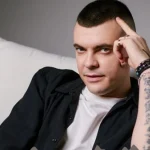 Певец Виталий Лобач объявил о пополнении в семье