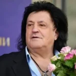 Иво Бобул показал младшего сына Даниила