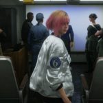 Ace Combat 8 получит пять уровней сложности, а у “розоволосой вайфу” Таши волосы будут выцветать со временем
