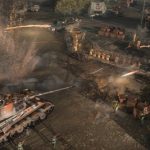 Анонсирован спин-офф Company of Heroes 3 с режимом орды и элементами рогалика – релиз уже в конце июля