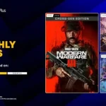 Call of Duty: Modern Warfare III станет хедлайнером июльской подборки PlayStation Plus