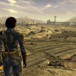 Директор Fallout New Vegas объяснил, почему коготь смерти у Карьера намеренно сносит вам голову