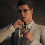 Для многих игроков в 007 First Light самой сложной и удачной механикой оказалась не перестрелка, а завязывание галстука-бабочки