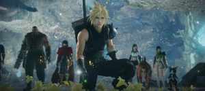 Final Fantasy 7 Revelation может получить сезонный пропуск и несколько сюжетных дополнений