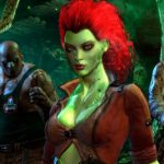 Игроки Fortnite возмущены, как Epic Games десексуализировала новый летний скин Ядовитого Плюща