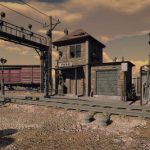 Interplay пожалела о закрытии студии Black Isle после просмотра демоверсии Van Buren, хотя за всё время разработки ни разу не взглянула на игру