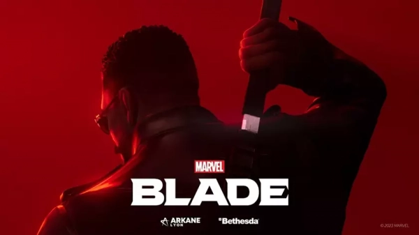 Marvel представила концепт-арт Blade – Что ждёт фанатов?
