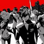 Netflix и продюсеры “Очень странных дел” снимут лайв-экшен сериал по Persona