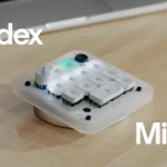 OpenAI представила Codex Micro — компактный девайс для удобного программирования и управления AI-агентами