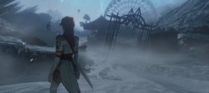 При создании сюжета Clair Obscur: Expedition 33 геймдиректор вдохновлялся Elden Ring и Dark Souls