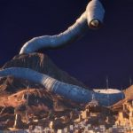 Раскрыта последняя игра арт-директора Half-Life 2 и Dishonored – первый в мире соулслайк-шутер Guns of Eschaton