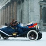 Русское авто против Европы в трейлере “Битвы моторов”