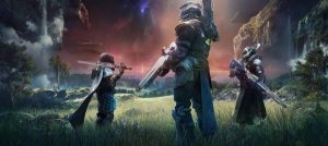 Тим Суини считает, что генеративный ИИ мог бы спасти Destiny 2