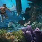 В Assassin’s Creed Black Flag Resynced появится полноценный подводный мир и возможность нырять где угодно