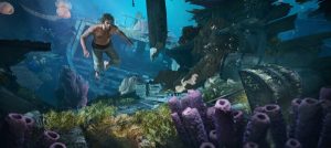 В Assassin’s Creed Black Flag Resynced появится полноценный подводный мир и возможность нырять где угодно