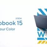 В каталоге ноутбуков Asus пополнение: представлен 15,6” Vivobook 15 (2026) на базе процессора Intel Core 5 Series 3