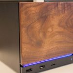 Выпущен первый конкурент Steam Machine – готовый игровой ПК со SteamOS за $1299