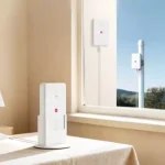 ZTE G5 Max: уличный 5G маршрутизатор, который переживет и лютую зиму, и жаркое лето