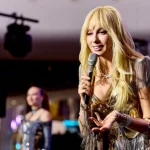 Полякова извинилась за сравнение Украины с концлагерем
