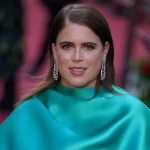 Нет тайного послания: СМИ узнали, почему принцесса Евгения рожала в Португалии