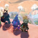 Уютная космическая песочница Young Suns покинет ранний доступ на Xbox 31 августа и до конца года доберётся до Steam