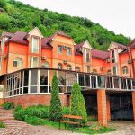 Комплексне відновлення здоров’я та бальнеологічні ресурси санаторію Орлине Гніздо на Закарпатті