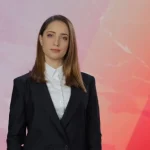 Яна Брензей стала очередной ведущей, покидающей телемарафон
