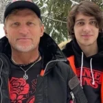 Сын Олега Скрипки ответил на хейт в сети относительно увольнения из ВСУ и объяснил, почему имеет отсрочку