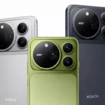 Четыре SIM-карты в одном флагмане: Стали известны уникальные функции Honor Magic 9 Pro Max