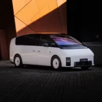 Li Auto Mega Home: является ли «iPhone на колесах» за 3 миллиона гривен реальностью?