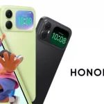 Honor делает двуэкранные смартфоны доступными всем: новый бюджетник X5ds