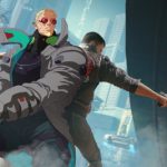 На этой неделе Cyberpunk 2077 получит обновление, посвящённое второму сезону “Бегущих по краю”